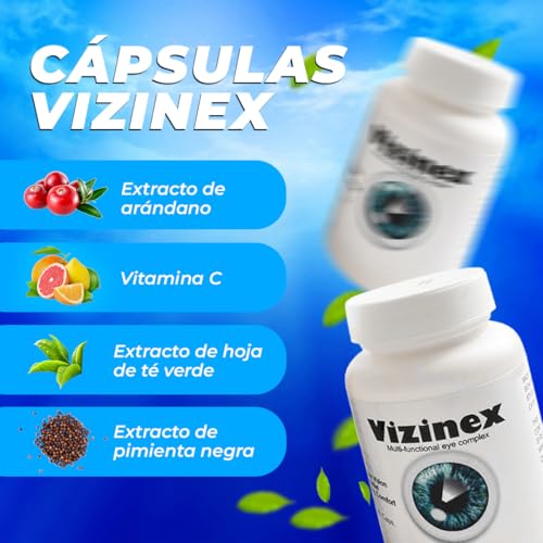 Vitamínicos, Imagen adicional