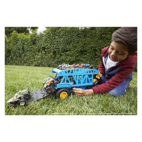 Carritos, Toy Imagen adicional
