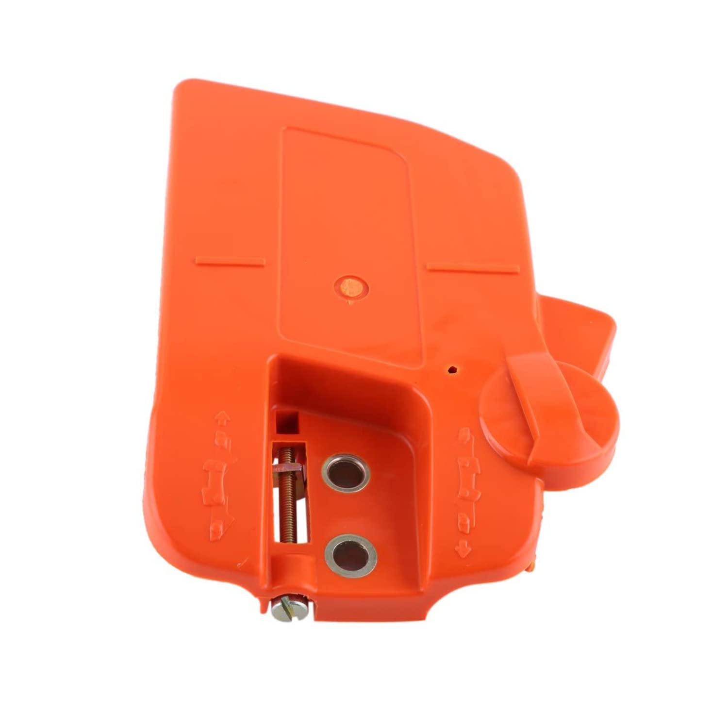 HUYUR Clutch Sprocket Side Bar Cover for Husqvarna 235 235E 236 240 350 Chainsaw 525628901