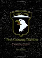 101st Airborne Division: Screaming Eagles 1563111446 Book Cover