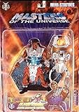  Masters of the Universe Series 2 Clamp Champ Figure