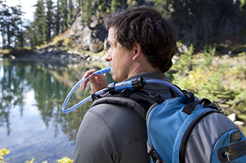 Sawyer MINI Water Filtration System