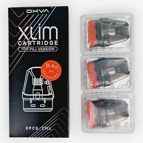 oxva xlim pro 2 cartouche Voopoo Argus 40W Pod Mod Kit main image 0