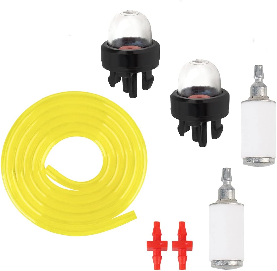 Carbhub 75308319 Primer Bulb for MTD 75308319, TroyBilt