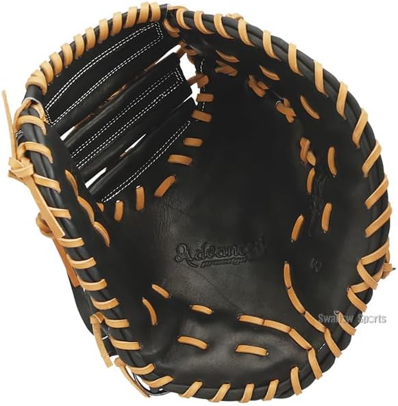 野球 SSK 硬式ファーストミット プロエッジ アドヴァンスドシリーズ B