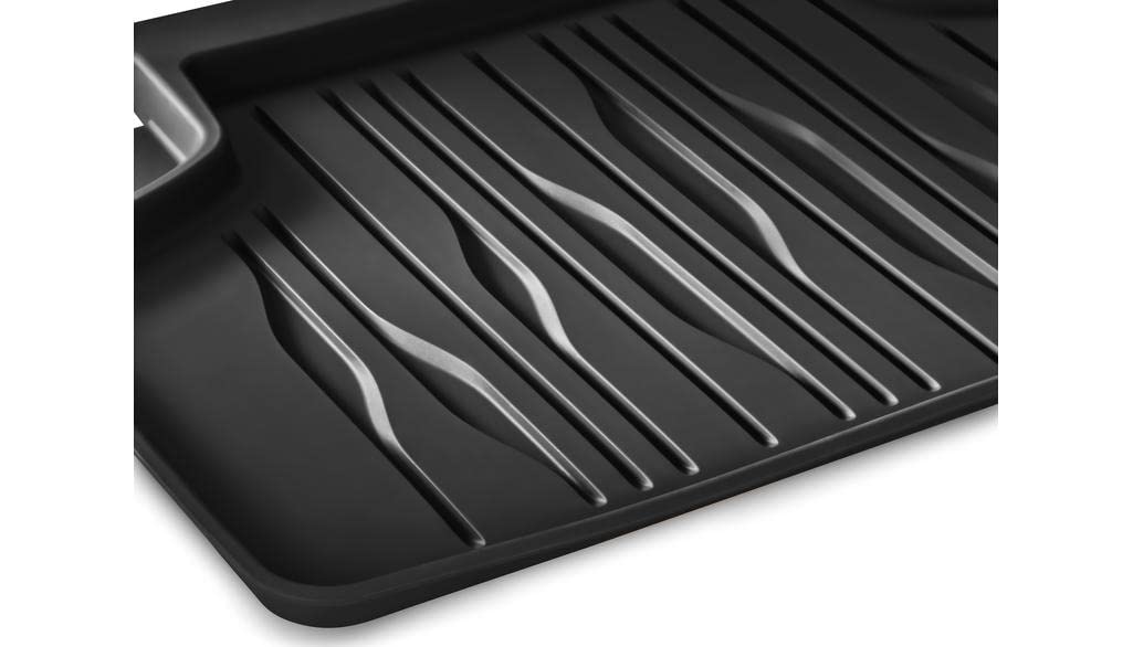 Mercedes-Benz 4 alfombrillas de goma originales TPE para todas las condiciones climáticas, solo aptas para vehículos GLC SUV X 254, año de fabricación a partir de 09/2022 LHD