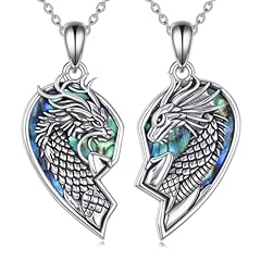 Dragon Necklace