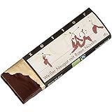  zotter Turrón blanco con nueces rojas 70 g