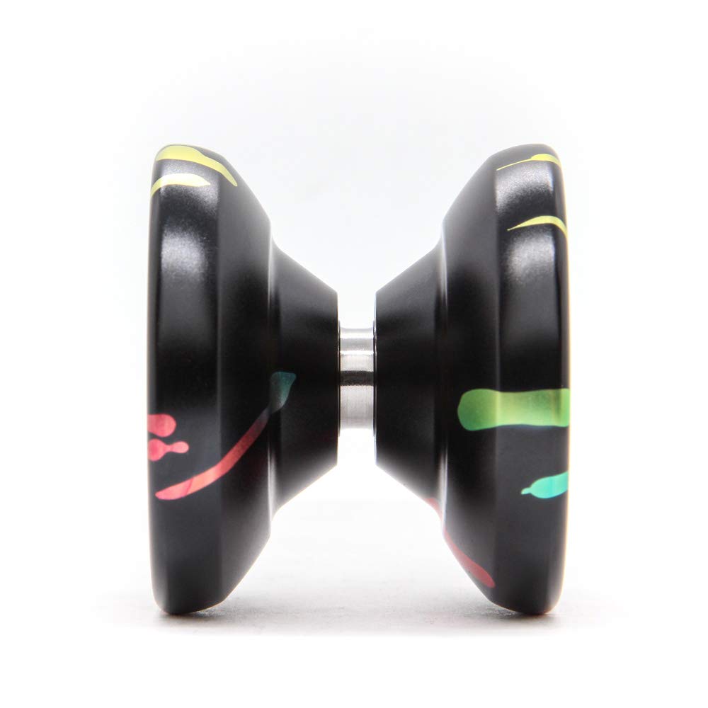 YoyoFactory Shutter Profi Yo-Yo firmy Weltmeister Gentry