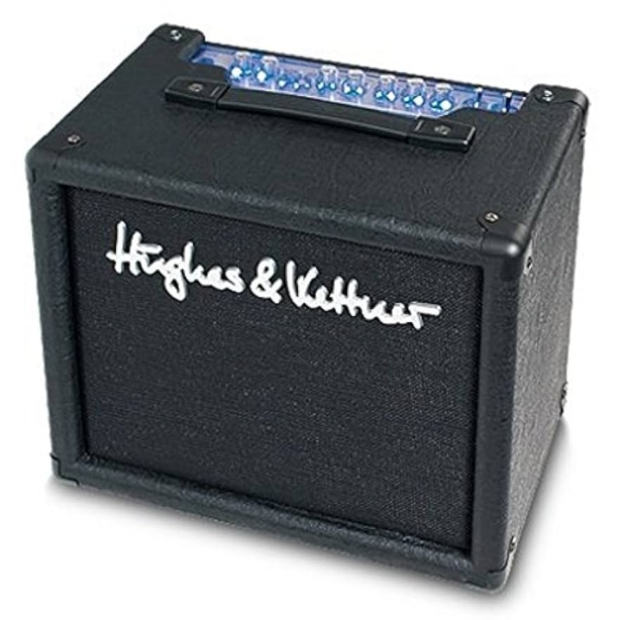 Amazon | Hughes&Kettner ギター・チューブ・コンボアンプ