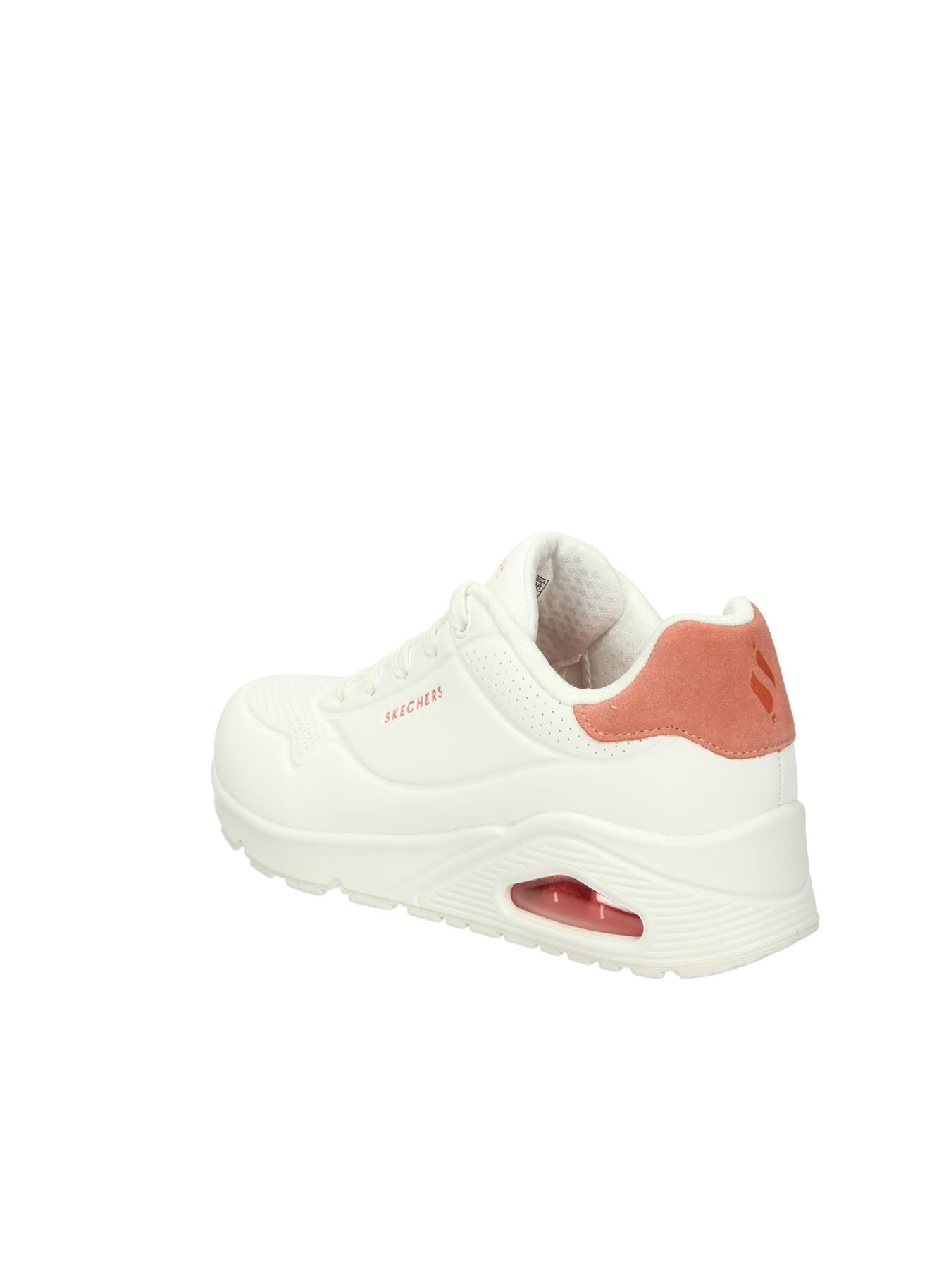 Skechers Femme Uno Pop Back Basket