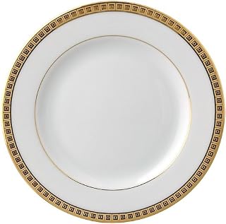 Bernardaud Athena Gold Bread & Butter Plate