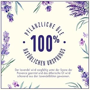 Le Petit Marseillais® Handzeep Lavendel pomp 300 ml