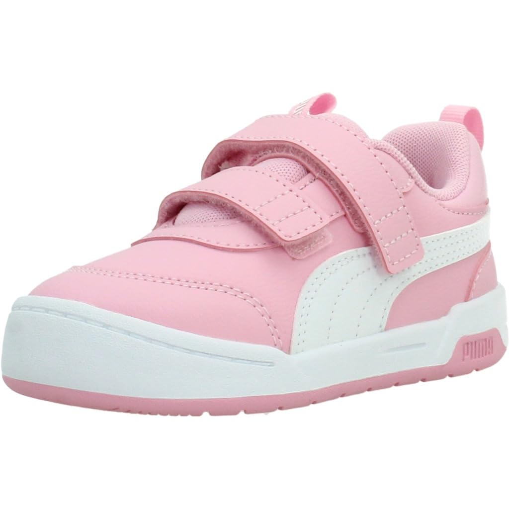 Puma Unisex Kinder Puma Multiflex 2 Sl V InfSneaker