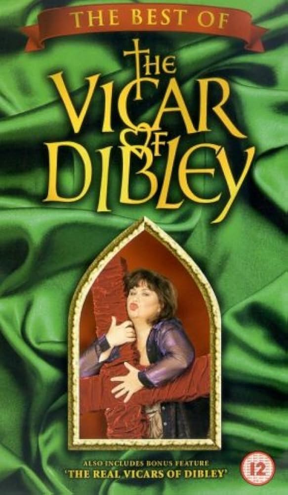 その他 Vicar of Dibley [VHS] その他 Vicar of Dibley: My Congregation [VHS] Amazon.com