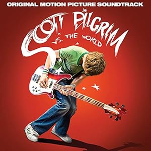 Scott Pilgrim vs. the World (Original Soundtrack)