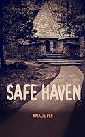 Safe Haven B08BRH45D7 Book Cover