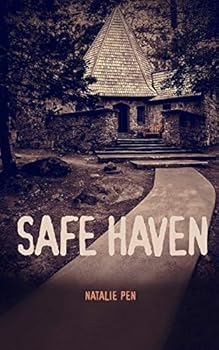 Paperback Safe Haven Book