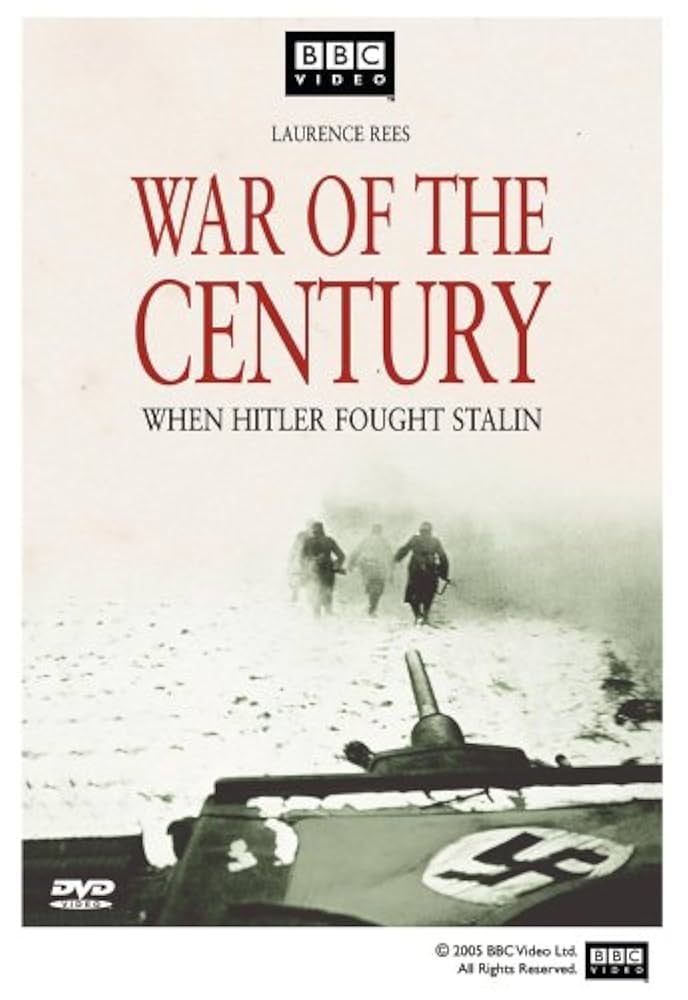 (未使用･未開封品)War of the Century [DVD] Amazon.com: War of the Century (RPKG/DVD) : Laurence Rees