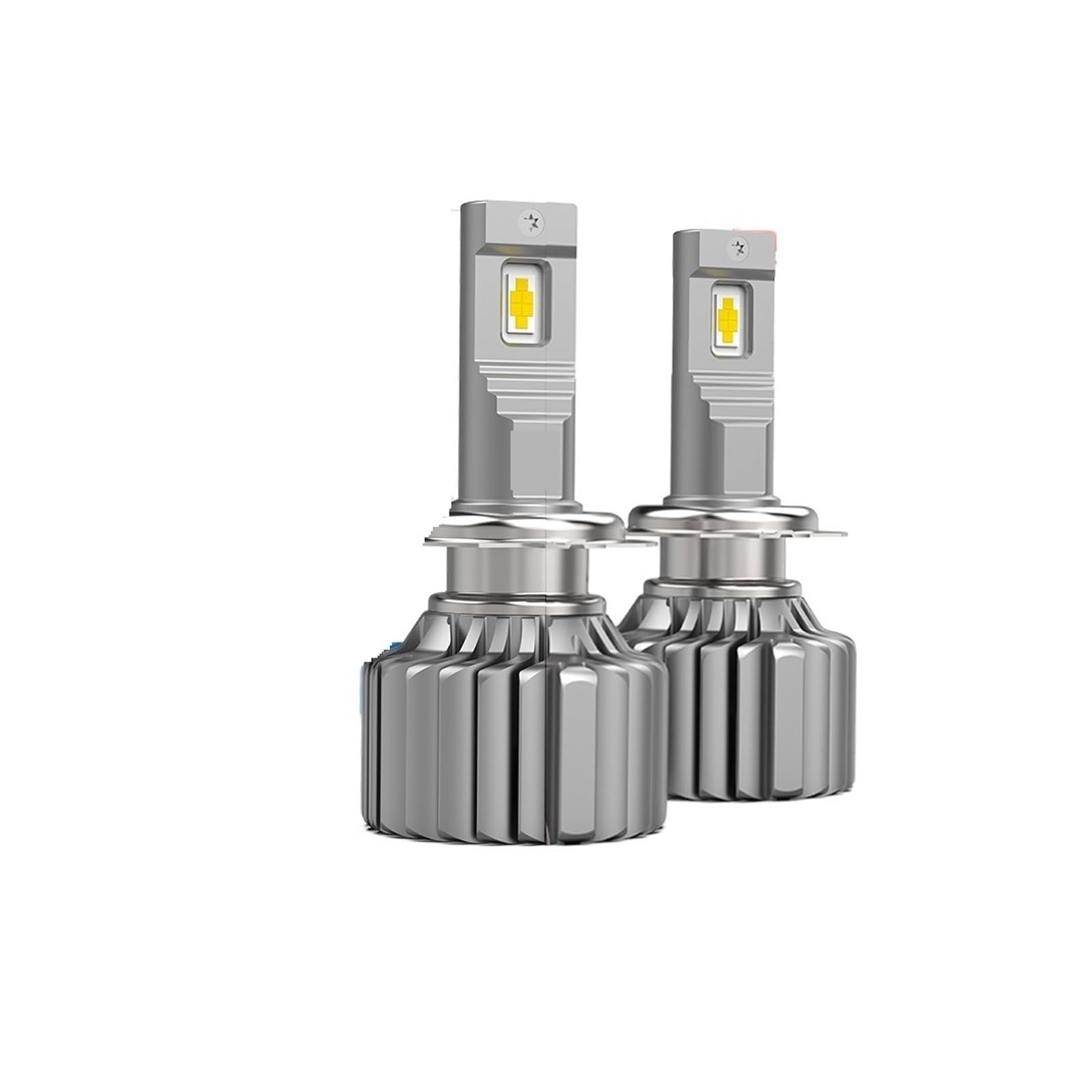 140W H7 LED CANBUS sin Error 16800LM H4 H11 HB4 HB3 H1 9006 9005 H8 H9 H13 H3 9012 faro antiniebla for coche lámpara súper brillante(1W T10 X Headlight,H4/9003/HB2 Hi/Lo)