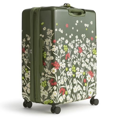 Hardside 29 Inch Adair Spinner, Breezy Meadow, One Size3