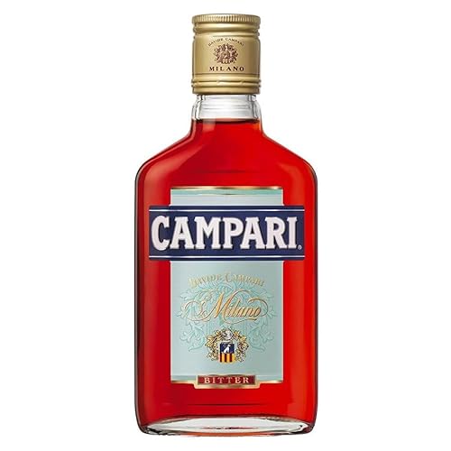 カンパリ 25度 200ml