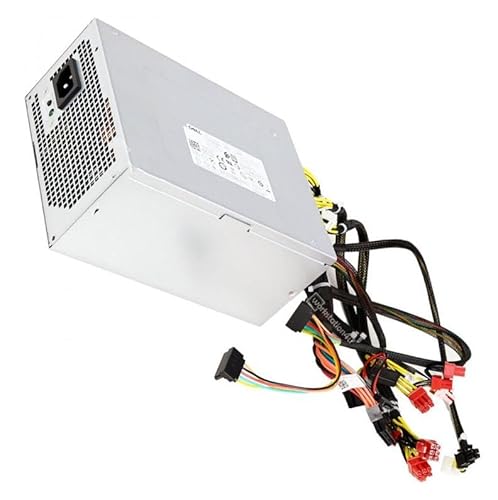 �d�����j�b�g�K�p����DELL �f�� Alienware Aurora R2 R5 R6 R7 R8 R9 R11 R12 A51 �p 850W HU850EF-01 9XG5C 09XG5C HK950-51PP HU850EF-00