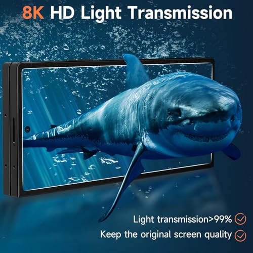 Image of Mr.Shield Screen Protector for Samsung Galaxy Z Fold 8 Ultra /Fold 7