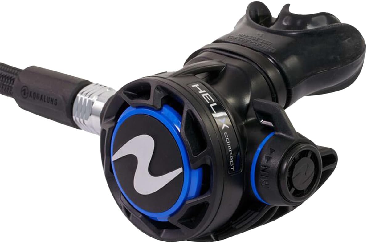 AQUALUNG Helix Compact Yoke Regulator