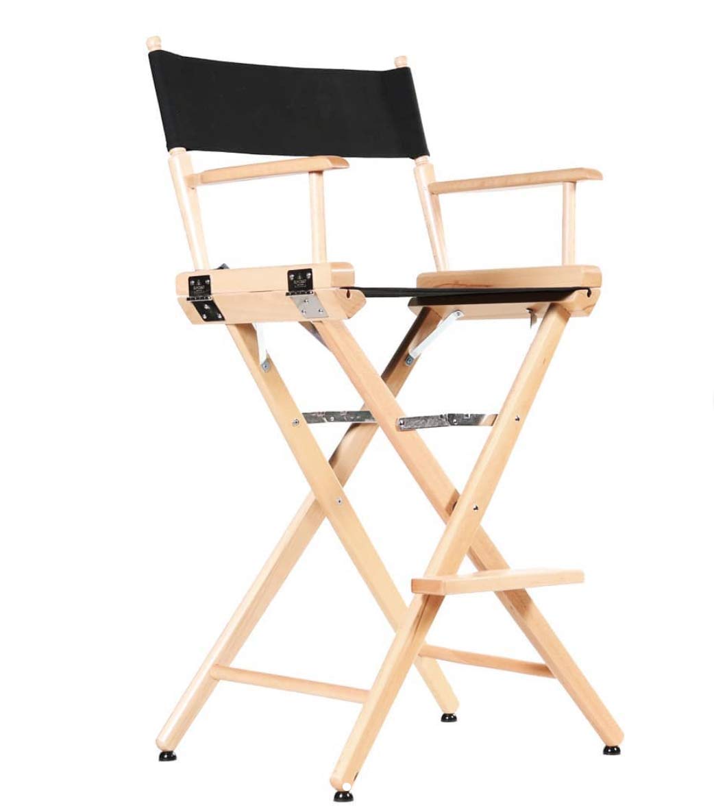 Filmcraft Professional Grade Studio Director's Chairs (30