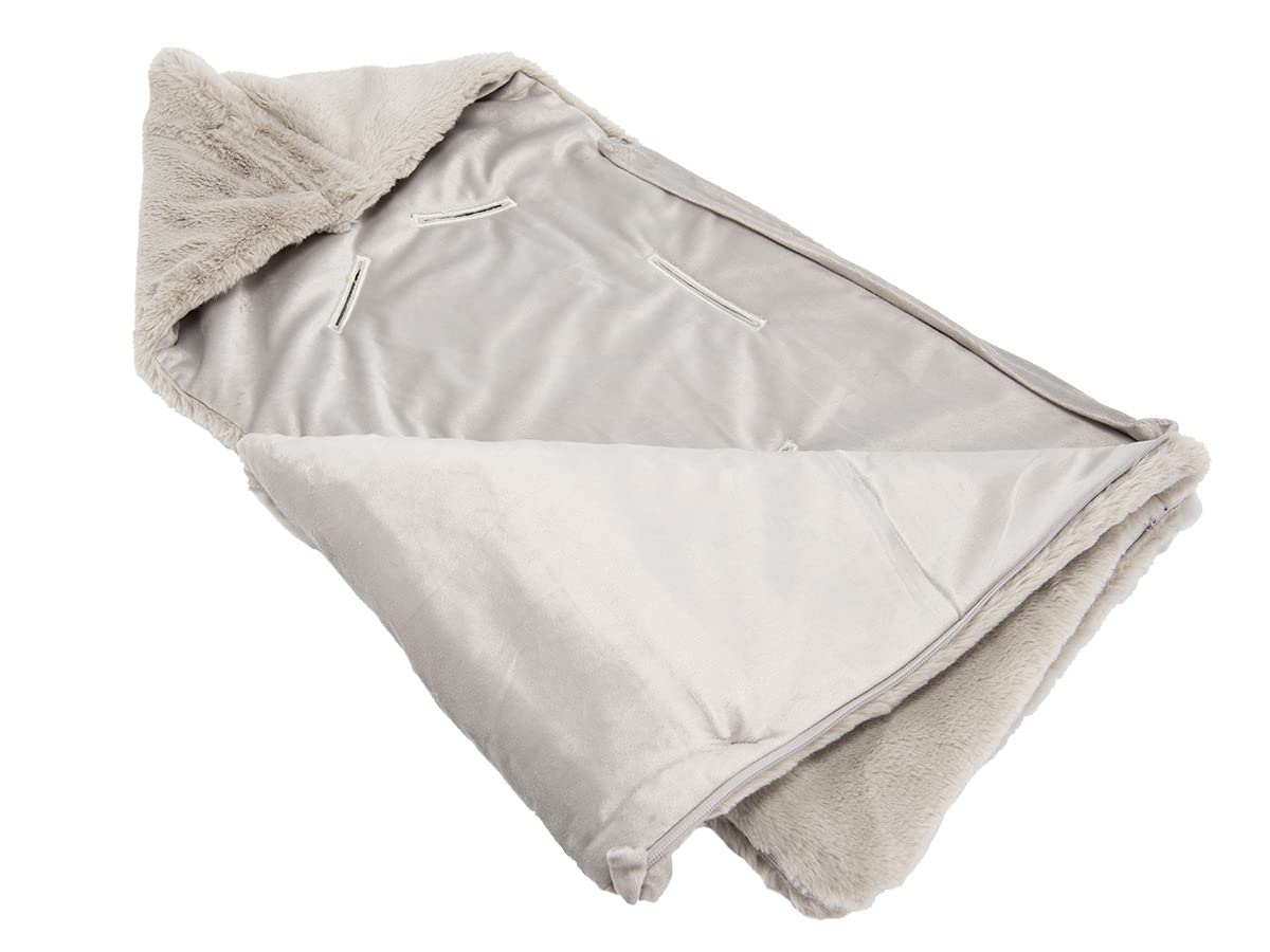 Amadeus Nid d'ange Tout Doux 37x75 cm