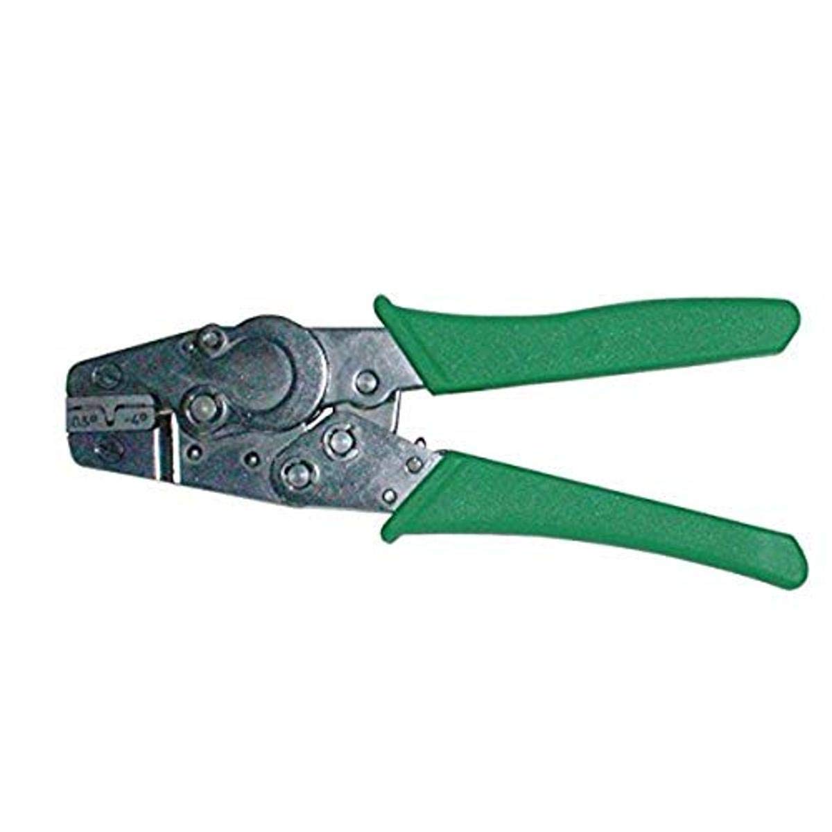 Eclipse 300-149 Single Cavity Crimper for Wire Ferrules AWG 20-12