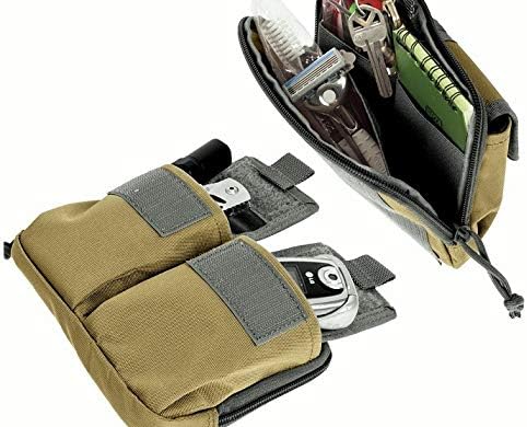 Magforce International Dual Pouch - 3517KF