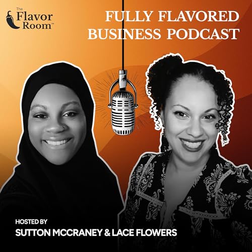 Fully Flavored Business cover art