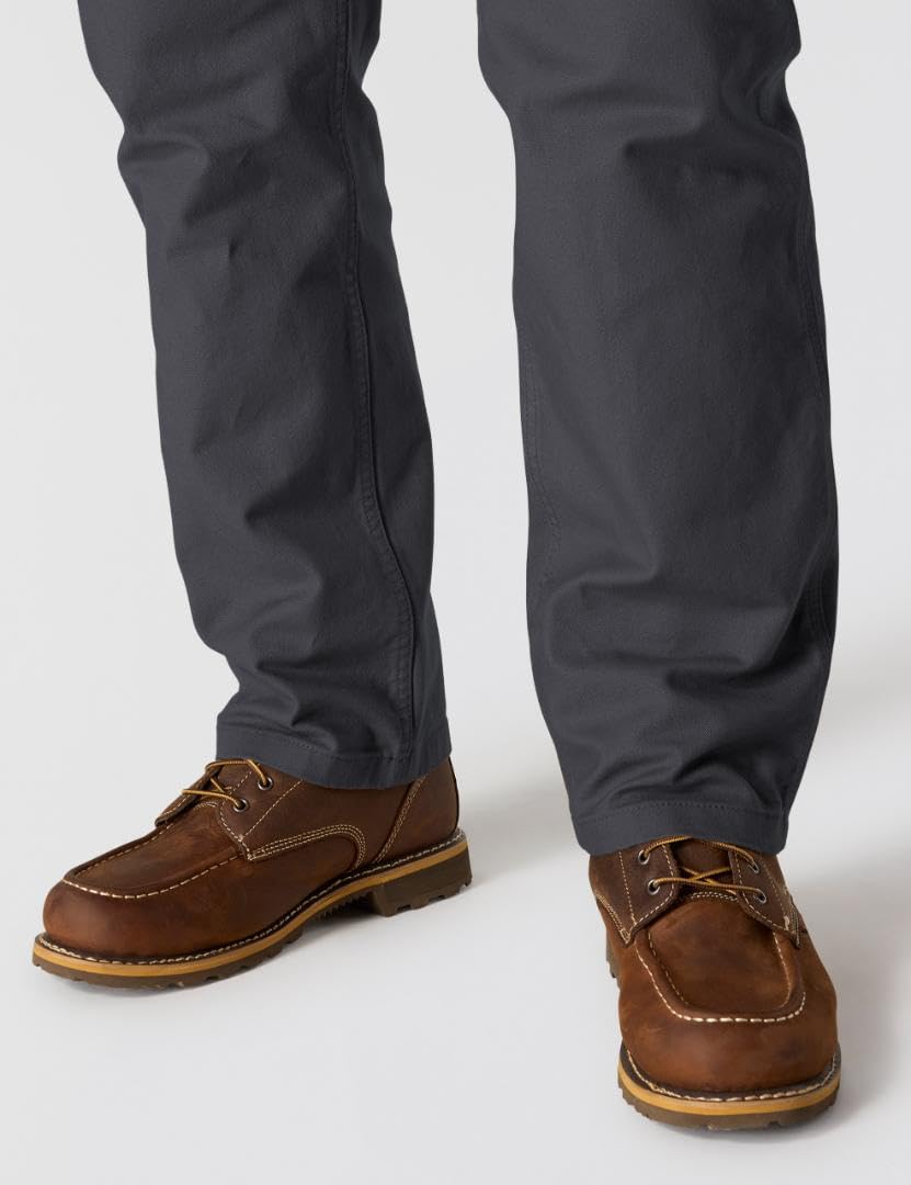 Carhartt Loose Straight Rugged Flex™ Duck Dungaree - Spodnie robocze Mężczyźni