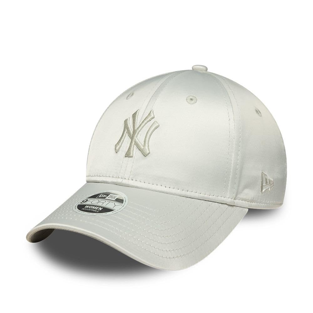 New Era Damen Cap 9Forty 9Twenty Trucker Women verstellbar gebogener Schirm Patch Logo Teams Designs