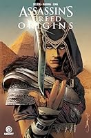 Algopix Similar Product 1 - Assassin's Creed: Origins