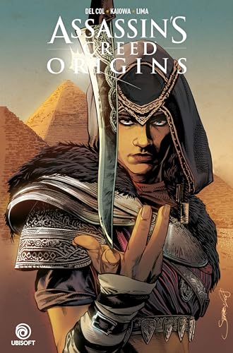  Assassin\'s Creed Origins
