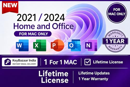 Image of OfficeSuite for Mac (M1 /M2 /M3 /M4 /M5 Only) | Lifetime Activation | Email Delivery with License Key | Fast Installation Support Within 2 Hours | One-Time Purchase, No Subscription (Mail Bind) (2021, Mac)