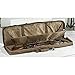Voodoo Tactical Men's Padded Rifle Case, Coyote, 46
