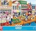 Ceaco - Disney - Mickey & Friends Boardwalk Fun - 1500 Piece Jigsaw Puzzle