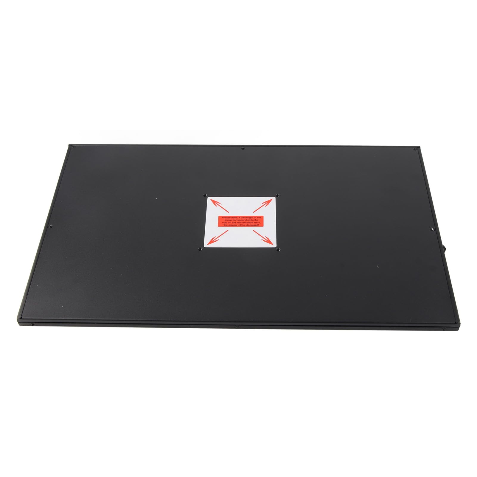 Przenośny Monitor 17,3 Cala, Monitor 16:9 HD USB C do Komputera PC, Laptopa, Wyświetlacz Komputerowy o Rozdzielczości 1600 X 900 z Mini Typu C/3,5 Mm/Micro USB do Gier na Konsolę