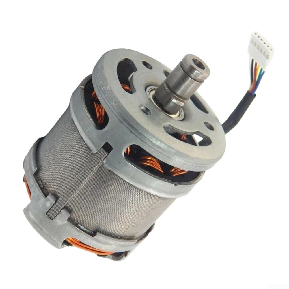 Componente motore per smerigliatrice angolare GWS18V-10 GWS18V-10P GGS18V-23LC GWX18V-10 C GWS18V-125 C 1607000CA4
