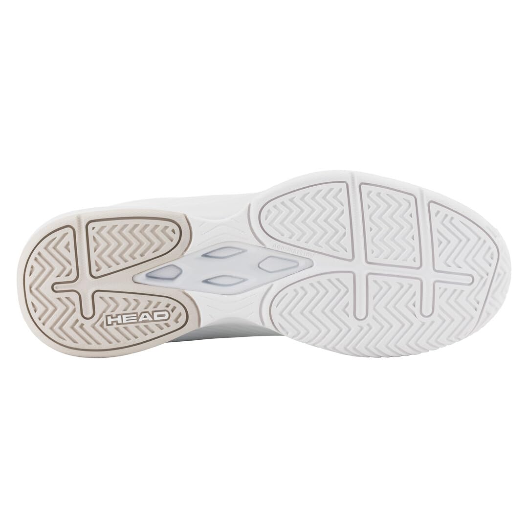 HEAD Sprint Pro 4.0 Navy Blue Junior 275305