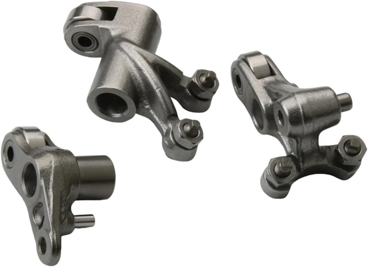 Compatible with GPD125-A A155 N 155cc 2DP-E2150-00 2DPE216000 2DPE217000 4T Scooter Nmax155 Camshaft and Rocker Arm