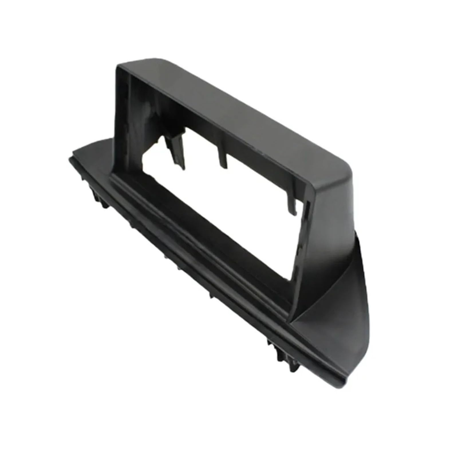 Fascia Marco Radio Coche 12,3" Android Dash Kit CANBUS Decodificador Y Adaptador De Panel Facia para para X1 2016-2022