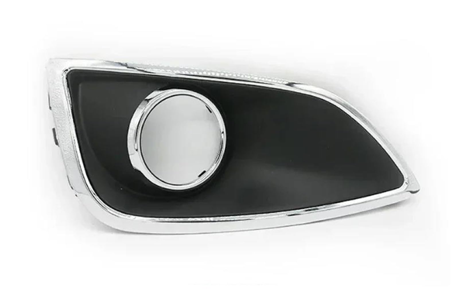 Cadre Chromé Pour Feux Antibrouillard Hyundai IX35 2009-2012 - Côté Droit, Protection Et Style