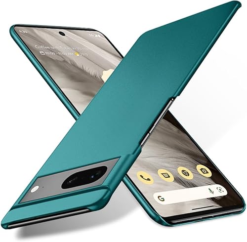 Bastmei for Google Pixel 7 5G Case (2022),Extremely Light Ultra-Light Super Slim Camera Protection Hard PC Cover Case for Google Pixel 7 5G