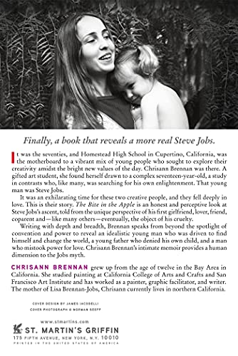 The Bite in the Apple: A Memoir of My Life with Steve Jobs - Image 2