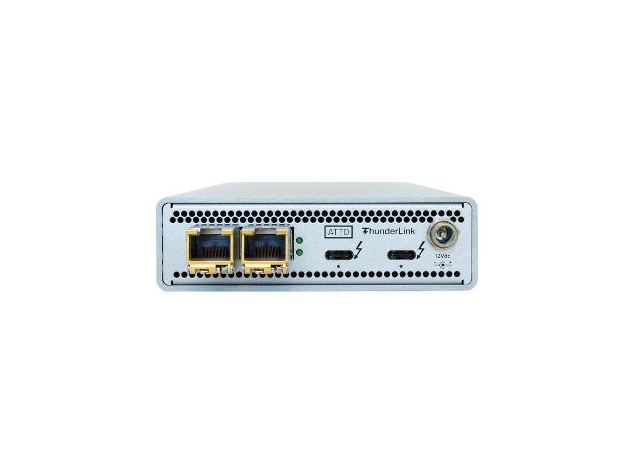 ATTO ThunderLink N3 3102T (RJ45 SFP+)